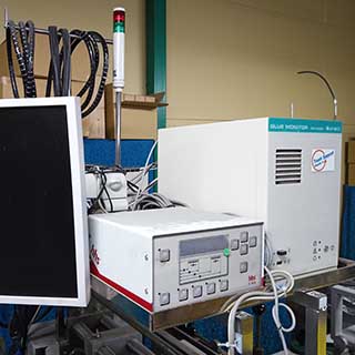 ガン hhs C421・検査装置 NIRECO GM6600