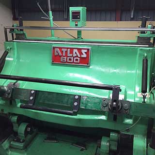 瀬下社製 ATLAS800